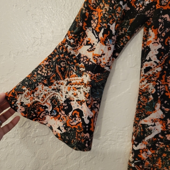 Wayf Dress Size Small - Picture 5 of 5